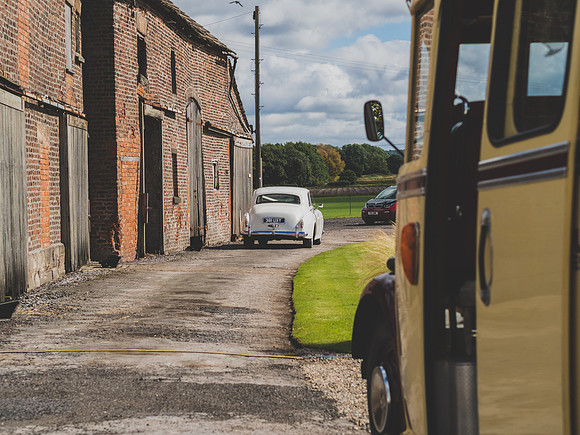 LATHOM FARM WEDDING