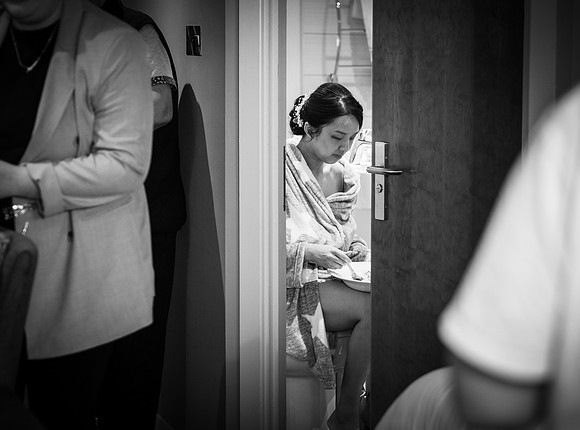 CHORLEY GOLF CLUB WEDDING - HEATH CHARNOCK