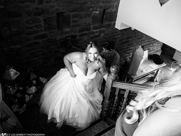 3. ENTRANCE CEREMONY AT BEESTON MANOR