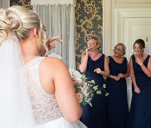 ASTLEY BANK HOTEL WEDDING, DARWEN, LANCASHIRE
