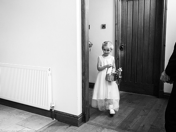3. ENTRANCE CEREMONY AT BEESTON MANOR