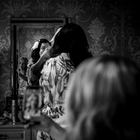 SHAW HILL HOTEL WEDDING, CHORLEY, LANCASHIRE - AUG 2022