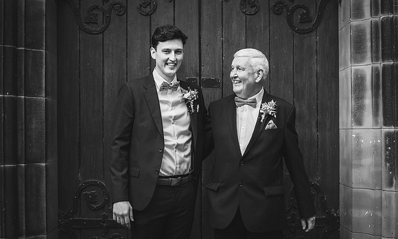 DIDSBURY, VILLAGE POINT, HEATON MOOR,  WEDDING, MANCHESTER