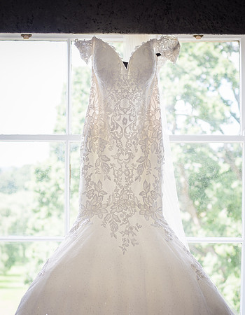 SHAW HILL HOTEL WEDDING, CHORLEY, LANCASHIRE - AUG 2022