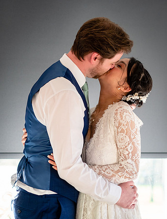 CHORLEY GOLF CLUB WEDDING - HEATH CHARNOCK
