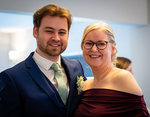 CHORLEY GOLF CLUB WEDDING - HEATH CHARNOCK