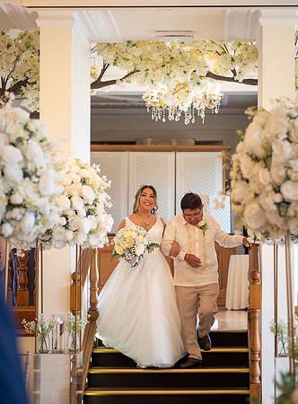 WEST TOWER, ORMSKIRK LANCASHIRE WEDDING
