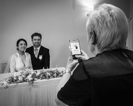 CHORLEY GOLF CLUB WEDDING - HEATH CHARNOCK