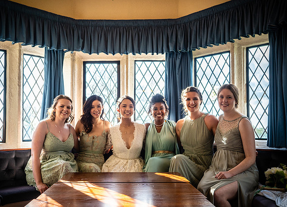 CHORLEY GOLF CLUB WEDDING - HEATH CHARNOCK