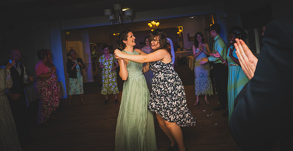 CHORLEY GOLF CLUB WEDDING - HEATH CHARNOCK
