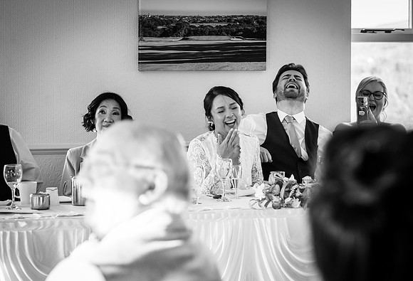 CHORLEY GOLF CLUB WEDDING - HEATH CHARNOCK
