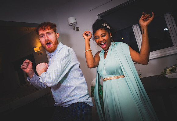 CHORLEY GOLF CLUB WEDDING - HEATH CHARNOCK