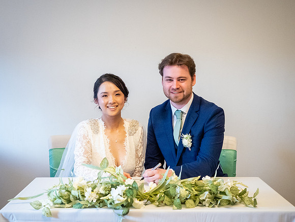 CHORLEY GOLF CLUB WEDDING - HEATH CHARNOCK