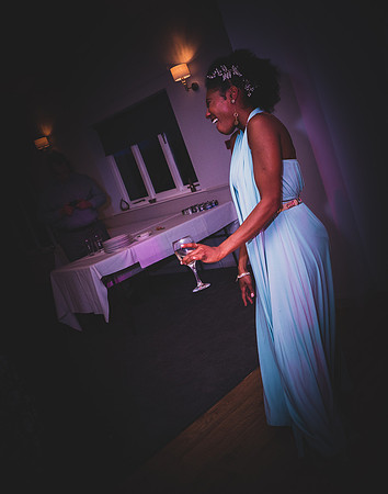 CHORLEY GOLF CLUB WEDDING - HEATH CHARNOCK
