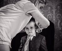 SHAW HILL HOTEL WEDDING, CHORLEY, LANCASHIRE - AUG 2022