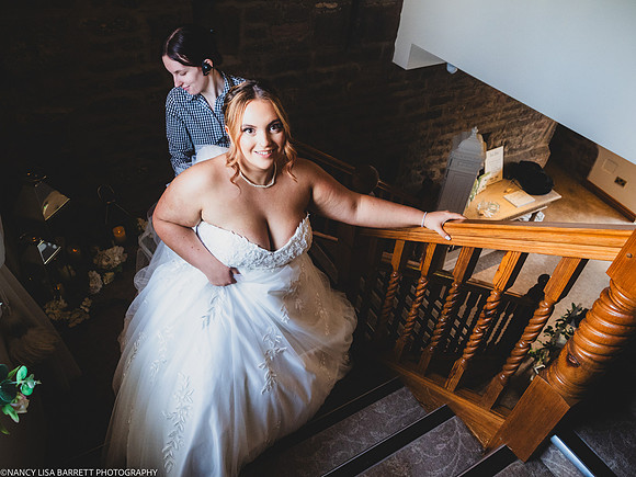 3. ENTRANCE CEREMONY AT BEESTON MANOR