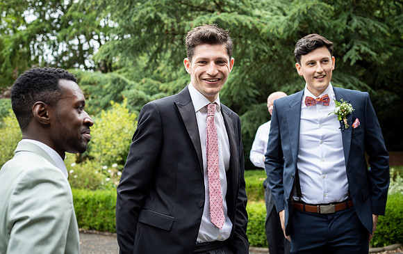 DIDSBURY, VILLAGE POINT, HEATON MOOR,  WEDDING, MANCHESTER