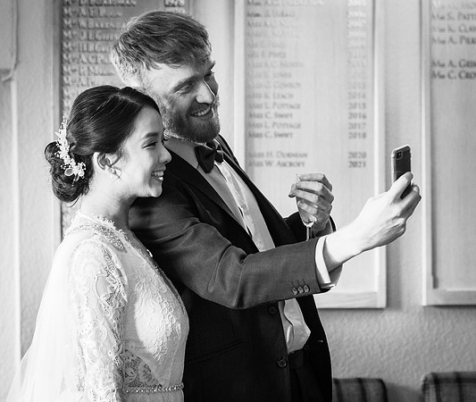 CHORLEY GOLF CLUB WEDDING - HEATH CHARNOCK