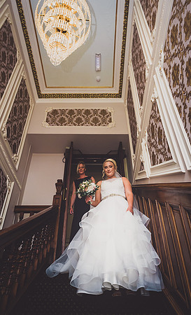 ASTLEY BANK HOTEL WEDDING, DARWEN, LANCASHIRE