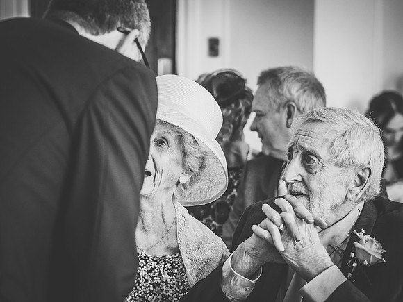 WEST TOWER, ORMSKIRK LANCASHIRE WEDDING