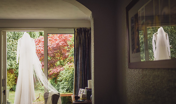 DIDSBURY, VILLAGE POINT, HEATON MOOR,  WEDDING, MANCHESTER