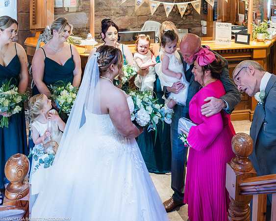 3. ENTRANCE CEREMONY AT BEESTON MANOR