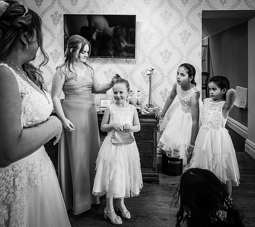 WEST TOWER, ORMSKIRK LANCASHIRE WEDDING