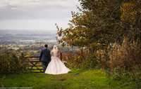 RIBBLE VALLEY AND PRESTON WEDDING - LANCASHIRE