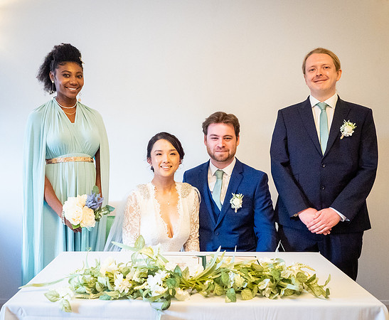 CHORLEY GOLF CLUB WEDDING - HEATH CHARNOCK
