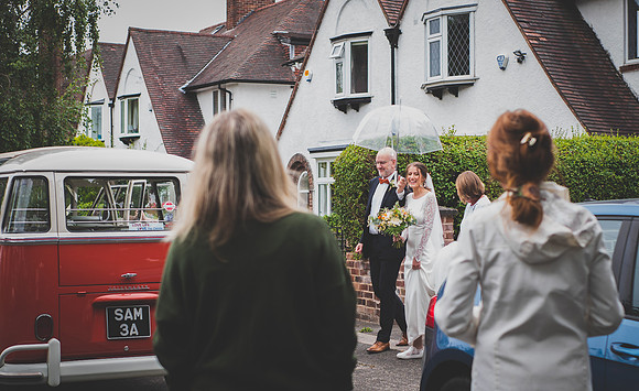 DIDSBURY, VILLAGE POINT, HEATON MOOR,  WEDDING, MANCHESTER