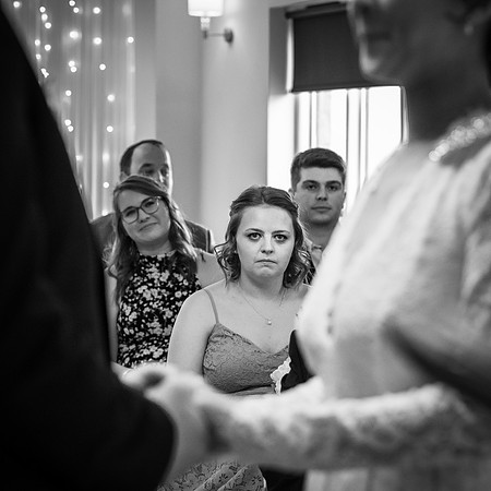 CHORLEY GOLF CLUB WEDDING - HEATH CHARNOCK
