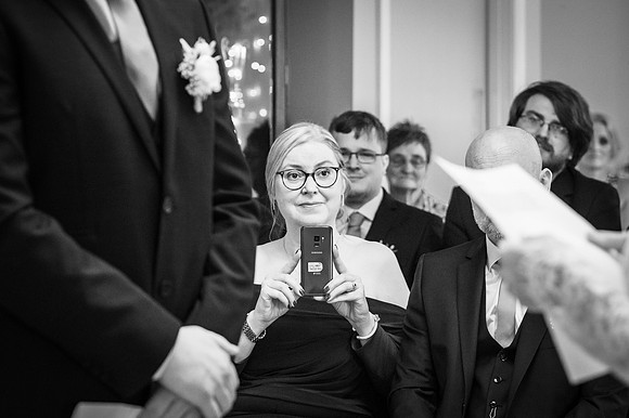 CHORLEY GOLF CLUB WEDDING - HEATH CHARNOCK