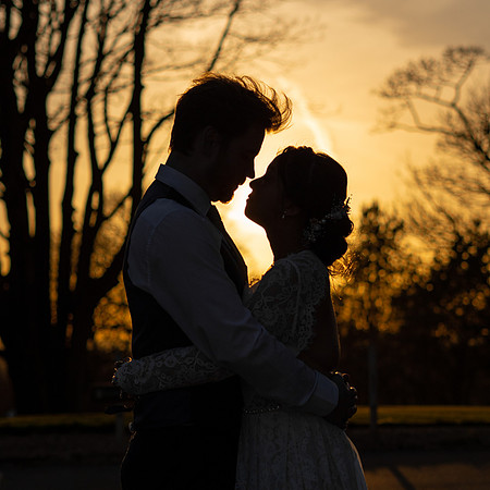 CHORLEY GOLF CLUB WEDDING - HEATH CHARNOCK