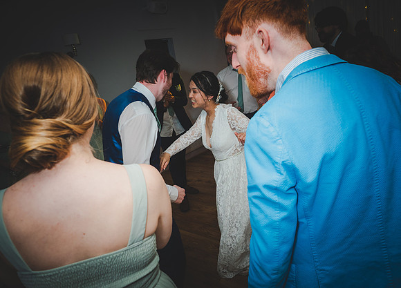 CHORLEY GOLF CLUB WEDDING - HEATH CHARNOCK