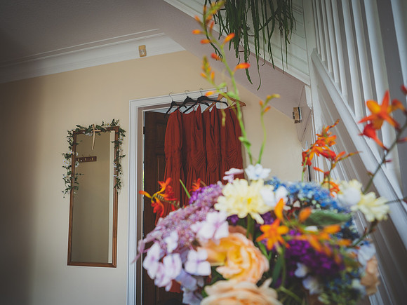 DIDSBURY, VILLAGE POINT, HEATON MOOR,  WEDDING, MANCHESTER