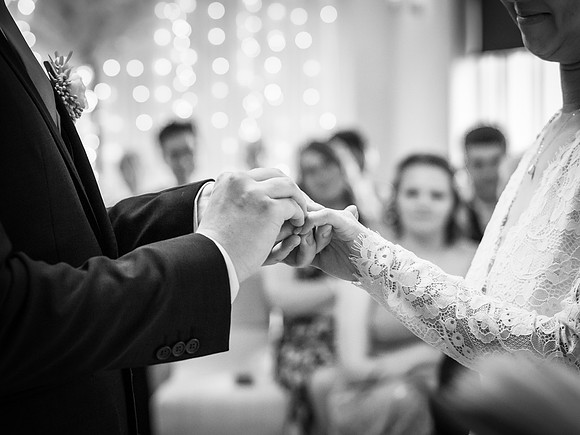 CHORLEY GOLF CLUB WEDDING - HEATH CHARNOCK