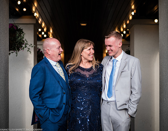 WEDDING CHILL AT THE LANCASTER HOUSE HOTEL, BAILRIGG, LANCASTER, LANCASHIRE