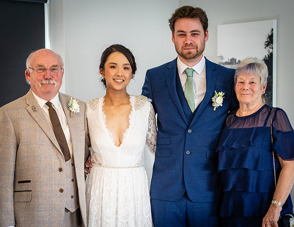CHORLEY GOLF CLUB WEDDING - HEATH CHARNOCK