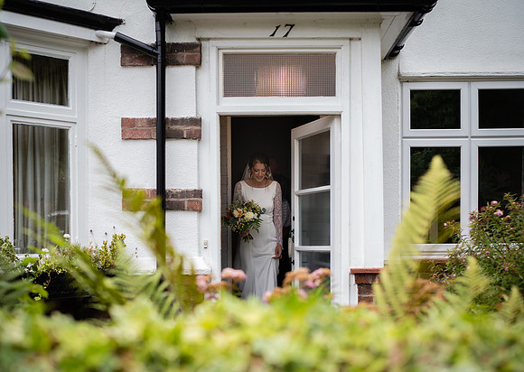 DIDSBURY, VILLAGE POINT, HEATON MOOR,  WEDDING, MANCHESTER