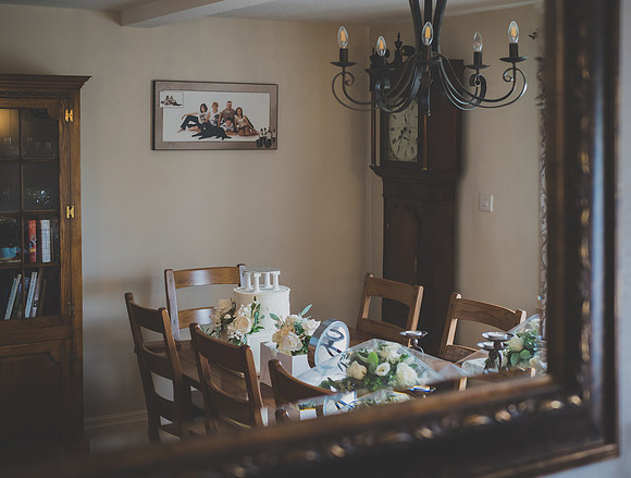 LATHOM FARM WEDDING