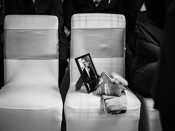 CHORLEY GOLF CLUB WEDDING - HEATH CHARNOCK