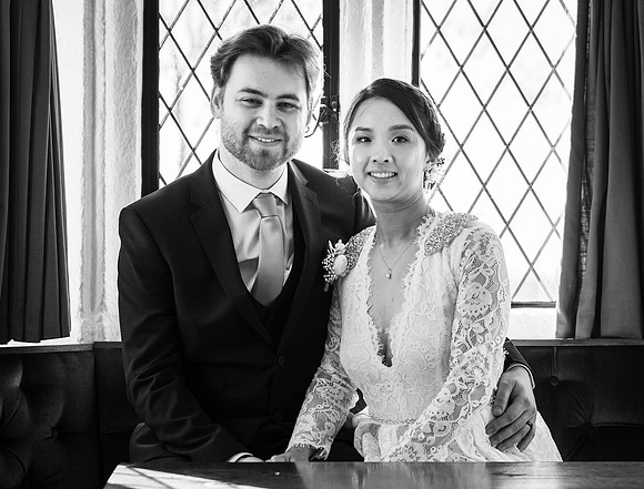 CHORLEY GOLF CLUB WEDDING - HEATH CHARNOCK
