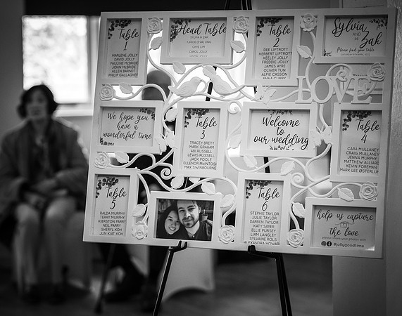 CHORLEY GOLF CLUB WEDDING - HEATH CHARNOCK