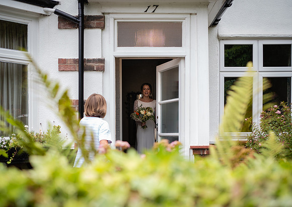 DIDSBURY, VILLAGE POINT, HEATON MOOR,  WEDDING, MANCHESTER