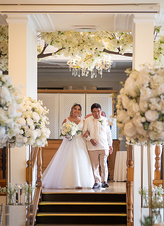 WEST TOWER, ORMSKIRK LANCASHIRE WEDDING