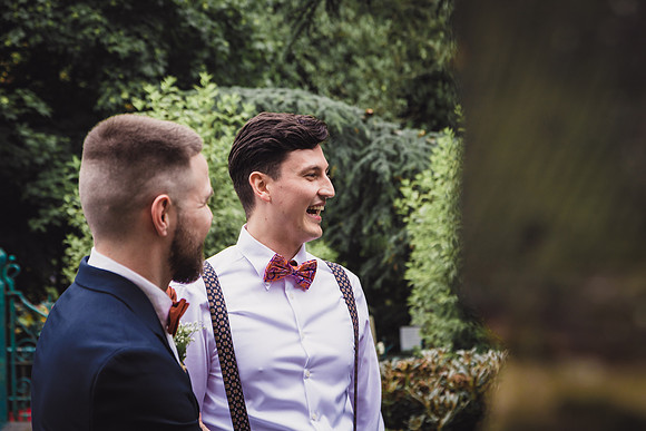 DIDSBURY, VILLAGE POINT, HEATON MOOR,  WEDDING, MANCHESTER