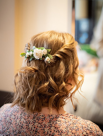 CHORLEY GOLF CLUB WEDDING - HEATH CHARNOCK