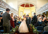RIBBLE VALLEY AND PRESTON WEDDING - LANCASHIRE