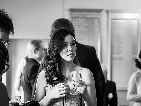 CHORLEY GOLF CLUB WEDDING - HEATH CHARNOCK