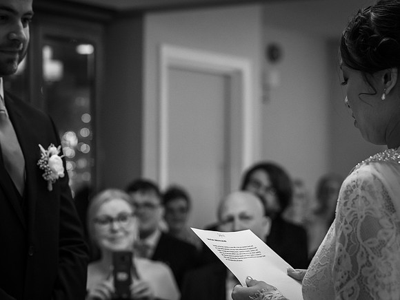 CHORLEY GOLF CLUB WEDDING - HEATH CHARNOCK